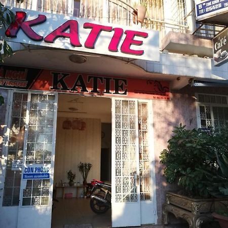 Katie Guesthouse Далат Екстер'єр фото