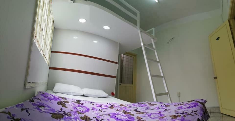 Katie Guesthouse Далат Екстер'єр фото