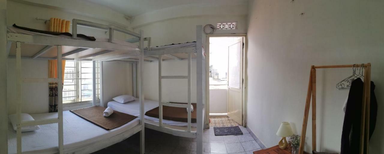 Katie Guesthouse Далат Екстер'єр фото