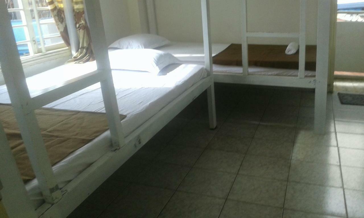 Katie Guesthouse Далат Екстер'єр фото