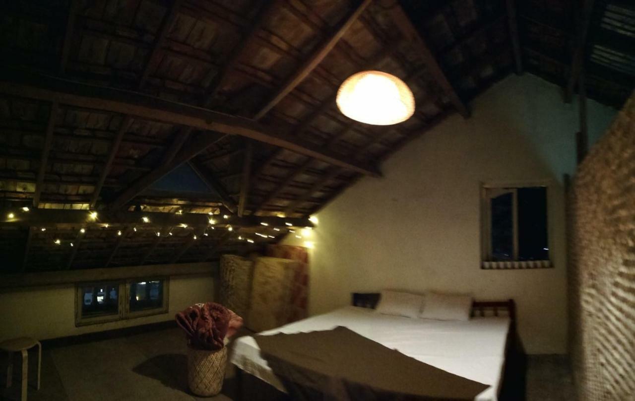 Katie Guesthouse Далат Екстер'єр фото