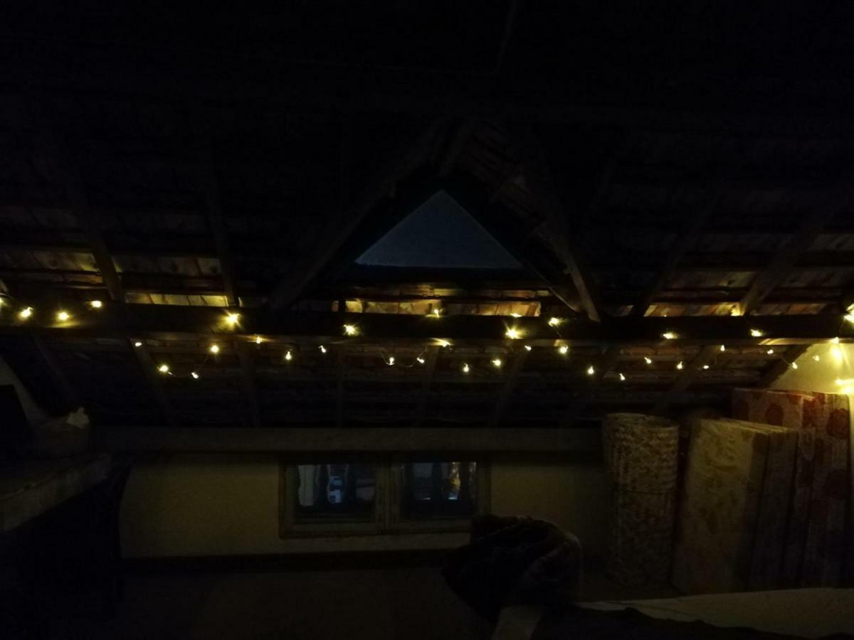 Katie Guesthouse Далат Екстер'єр фото